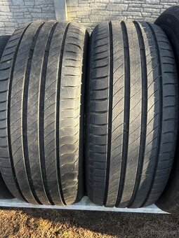 Letní pneu Michelin 205/55 R16