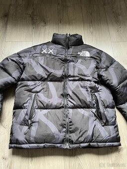Zimní bunda The North Face x Hawks