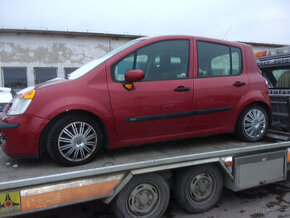 Renault Modus