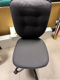 Kancelářské židle IKEA