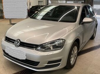 Volkswagen Golf 7 1.2 Tsi 81 KW 7/2015 187 tkm VYHŘ. SEDADEL
