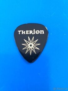 THERION trsátko zakladatele skupiny