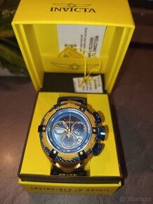 Hodinky Invicta Reserve Bolt
