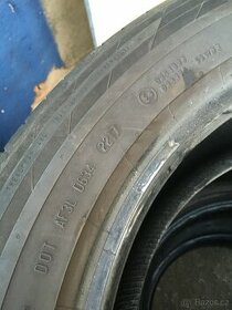 235/55R18 letni