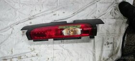 Renault Traffic II zadni svetlo prave 93354432,