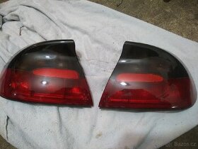 Zadní světla Opel Tigra A - 1