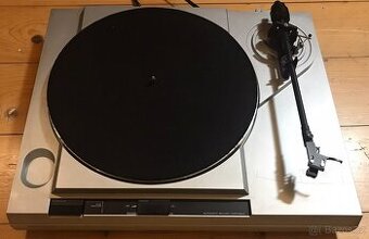 GRAMOFON KENWOOD KD-1600 ( 1980) - 1