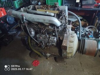Motor E512