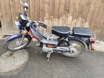 Jawa Betka
