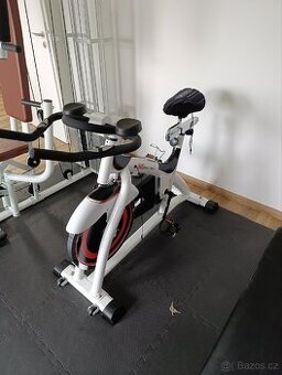 Spinningové kolo - 1