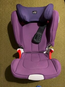 Dětská autosedačka Britax Römer
