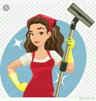 Hledáte spolehlivou pomocnici v Hlinsku v Čechách?
