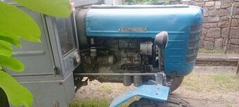Zetor 4011