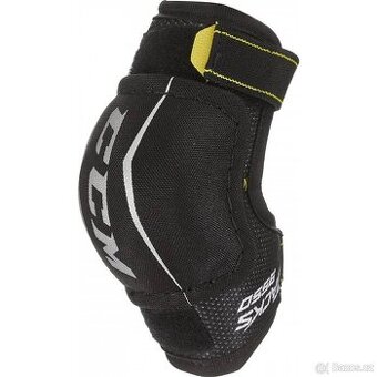 Chrániče loktů CCM Tacks 9550 YT-M