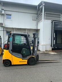 Jungheinrich TFG 320s