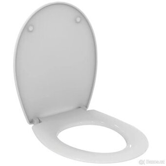 TIRSO záchodové prkénko standard