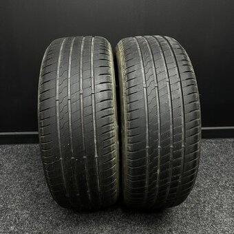 2ks pneu Firestone 205/55/16 91V