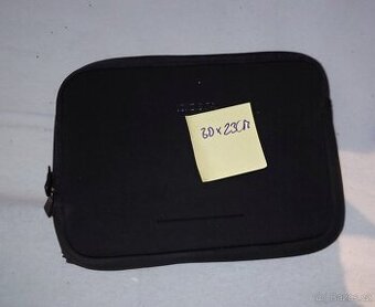 Dicota pouzdro na 10+11 palcovy notebook - 1