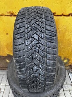 Zimní pneumatiky Dunlop 215/55/17