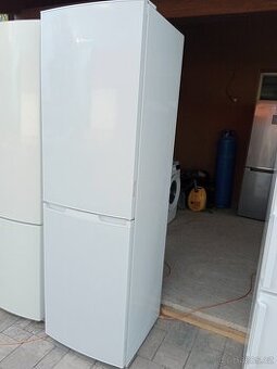 Lednice s mrazakem Romo