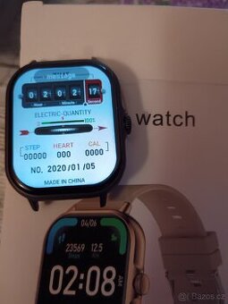 Smart watch - 1