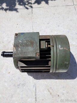 Elektromotor