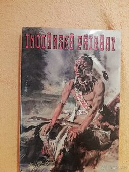 Indiánské příběhy - 1