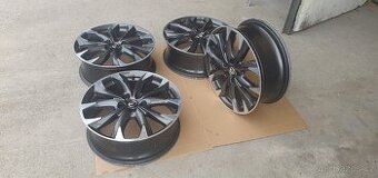 5x114,3 r19 mazda kia hyundai mitsubishi toyota honda