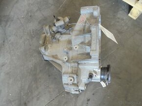 repasovaná Převodovka POLO FABIA II JHQ 1.4 16V
