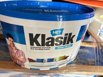 HET KLASIK 15+3kg zdarma