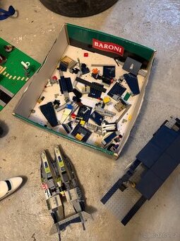 Lego - 1