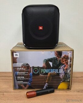 Party reproduktor JBL PARTYBOX ENCORE Záruka 22 Měsicu