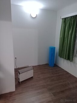 Pronájem bytu Řevnice - 1