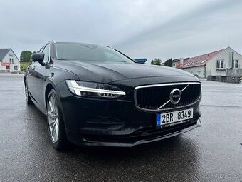 Volvo V90 2.0 D3 110kW