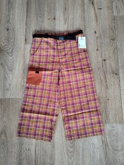 Chlapecké 3/4 kalhoty