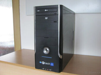 PC - AMD Phenom II X4 945, 16GB RAM, 1TB - HDD