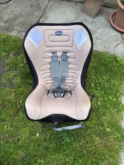 Autosedačka Chicco eletta 0-18kg obousměrná