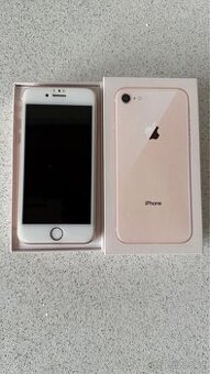 iPhone 8 64 GB Gold