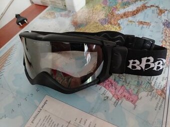 Brýle na mtb