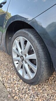 5x114,3 R17 Mazda 6 alu kola