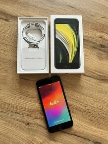 Prodám Iphone SE 2020 64GB