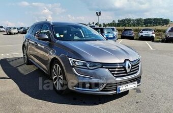 RENAULT Talisman kombi dCi 130 ENERGY INTENS EDC 2018