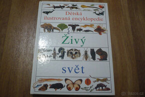 sbírka encyklopedií 1 - 1