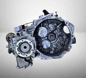 Převodovka 6Q 4x4 START-STOP TGJ 2.0TDI 110KW DFFA Škoda Kar
