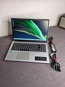 Acer Aspire 3, 4GB, 128GB, 15.6", Win 11 Home