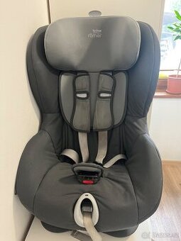 Britax Romer King II 9-18kg