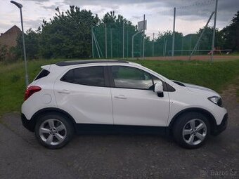 Prodám Opel Mokka