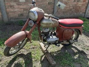 JAWA 175