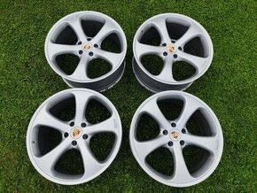 TECHART PORSCHE R22 5x130 KOLA CAYENNE PANAMERA TOUAREG Q7