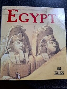 EGYPT - 1